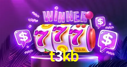 Weekend Specials t3kb