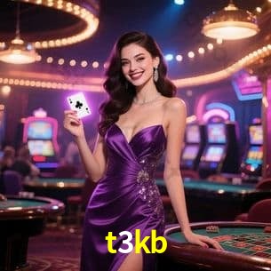 Torneios t3kb