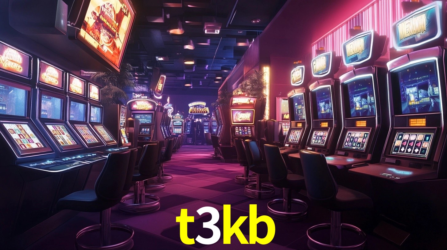 Explore as vantagens do t3kb: serviço profissional e confiabilidade