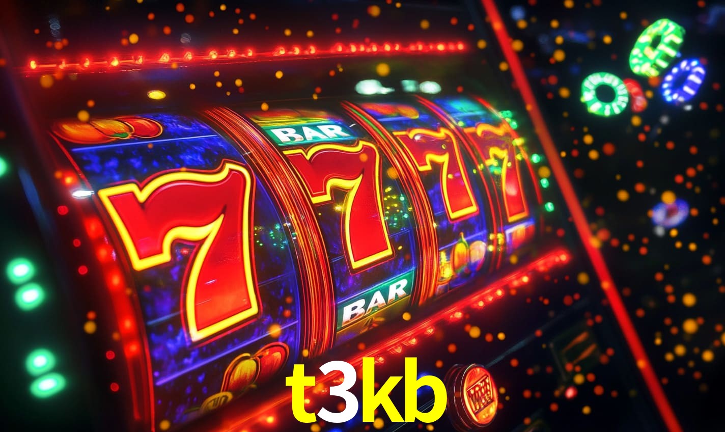 t3kb: Jogue Crash e Experimente Alta Recompensa Instantânea