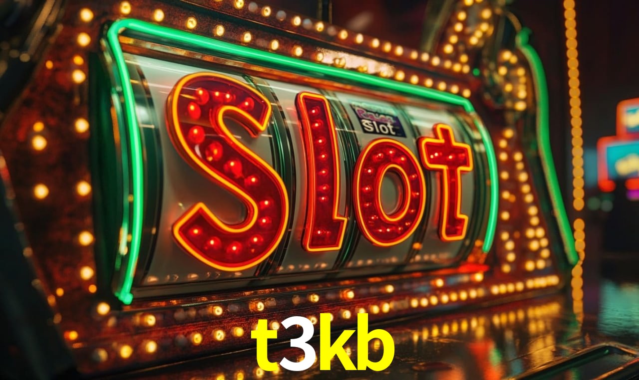 Promoção Relâmpago t3kb