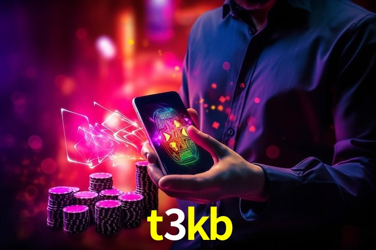 Casino Ao Vivo t3kb
