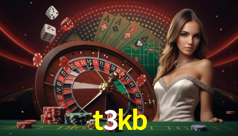 Game Statistics t3kb