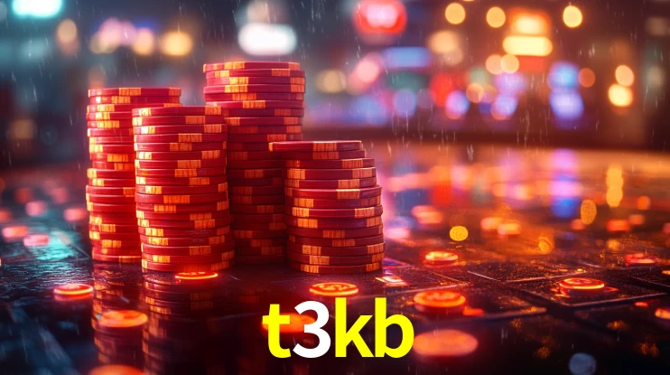 Sinta a adrenalina dos jogos de cassino com t3kb