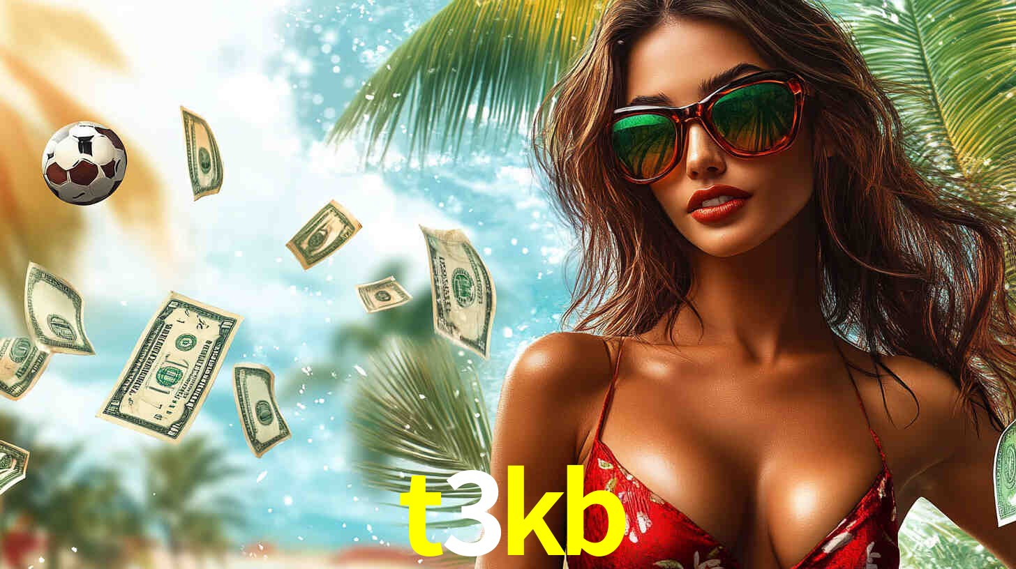 Platform Technology t3kb