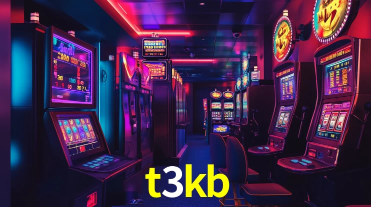 t3kb