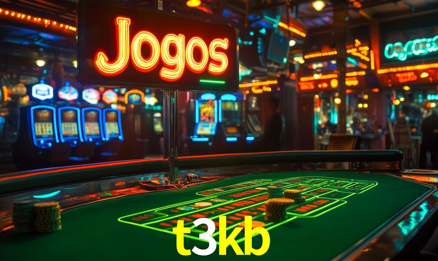 Segurança 2FA t3kb