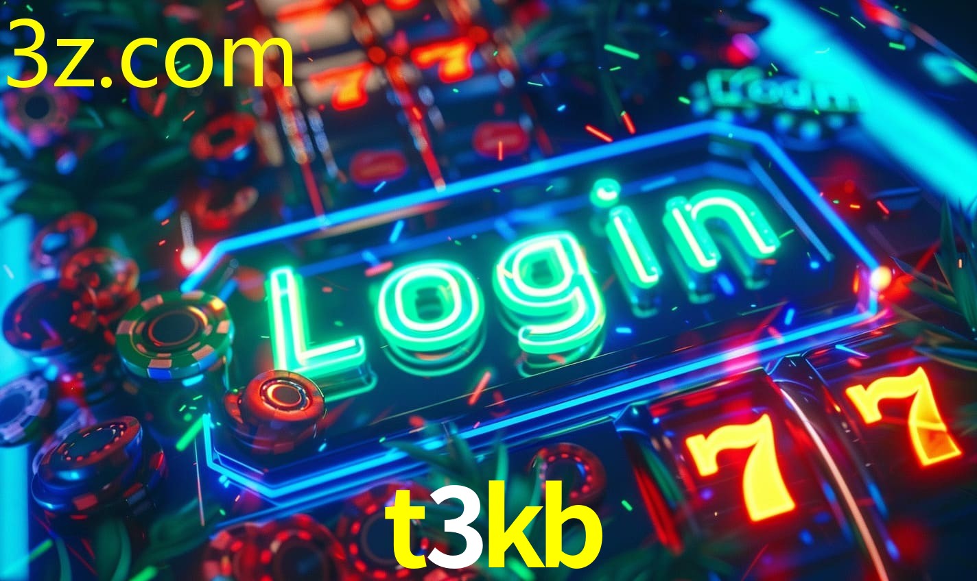 T3KB