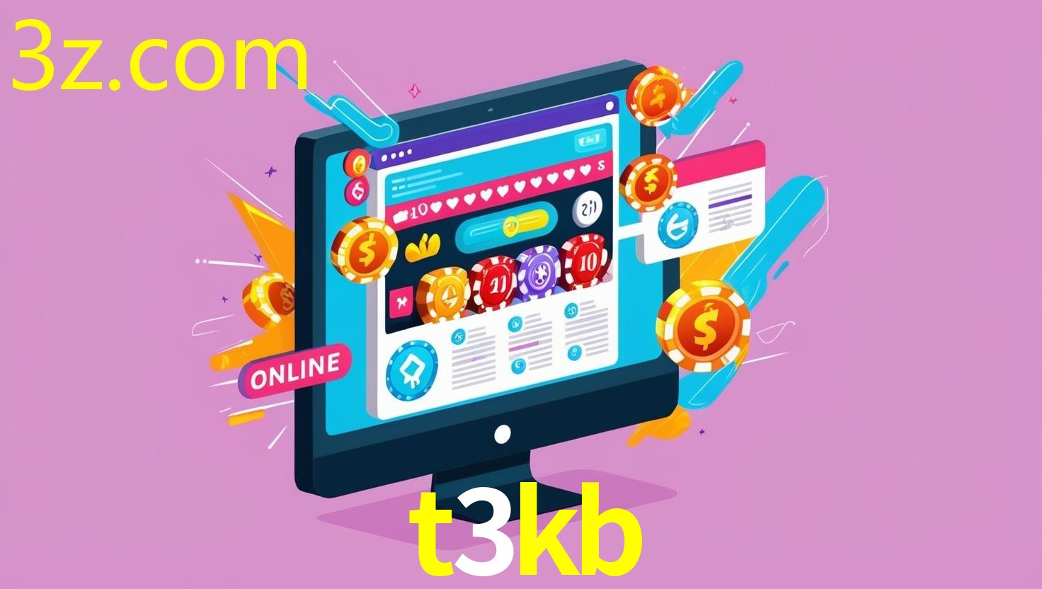 T3KB
