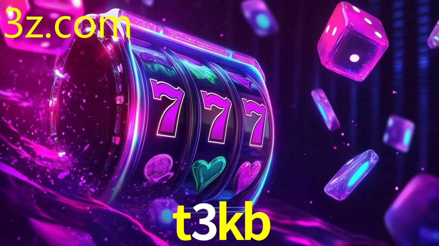 T3KB