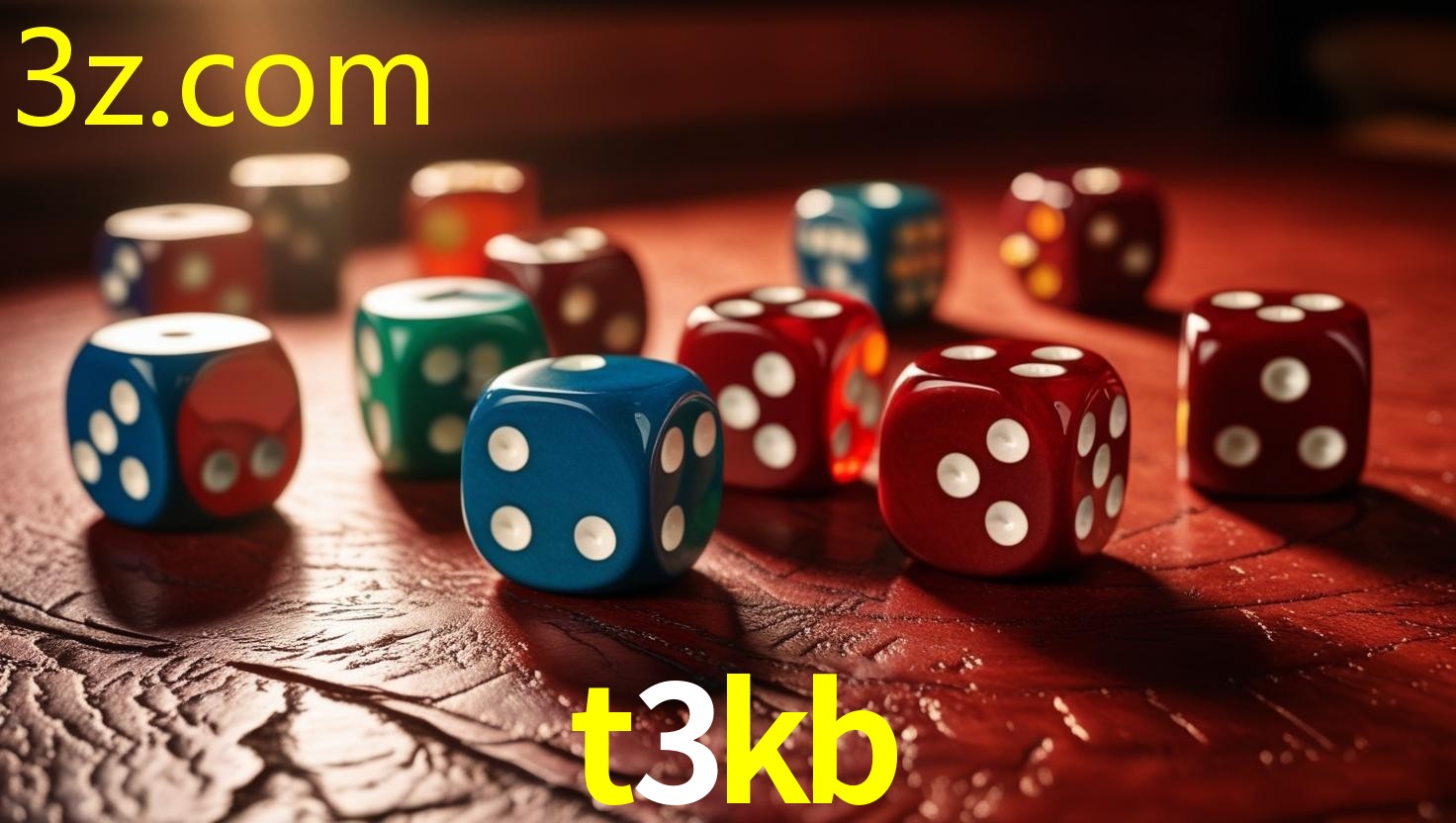 T3KB