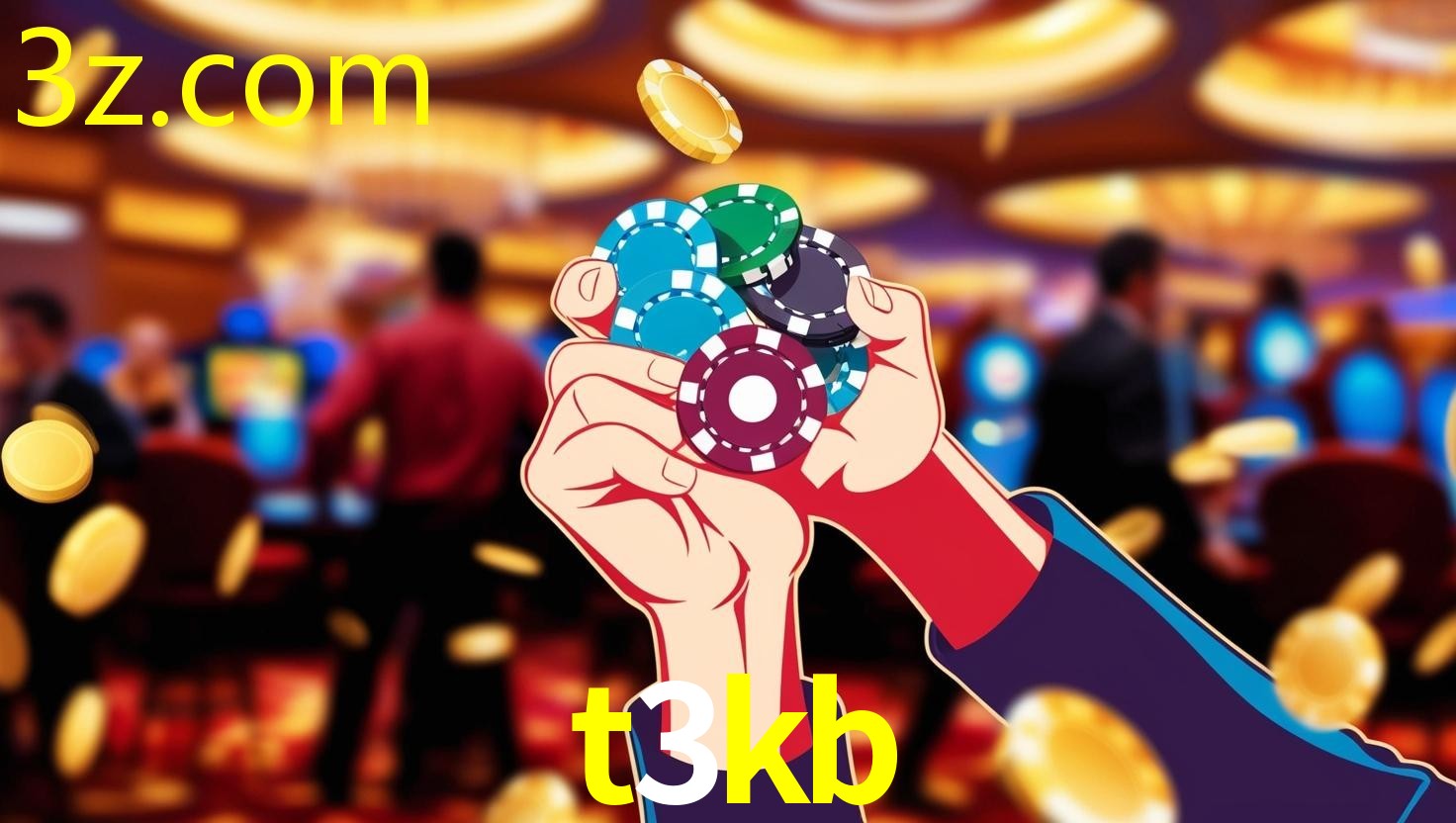 T3KB