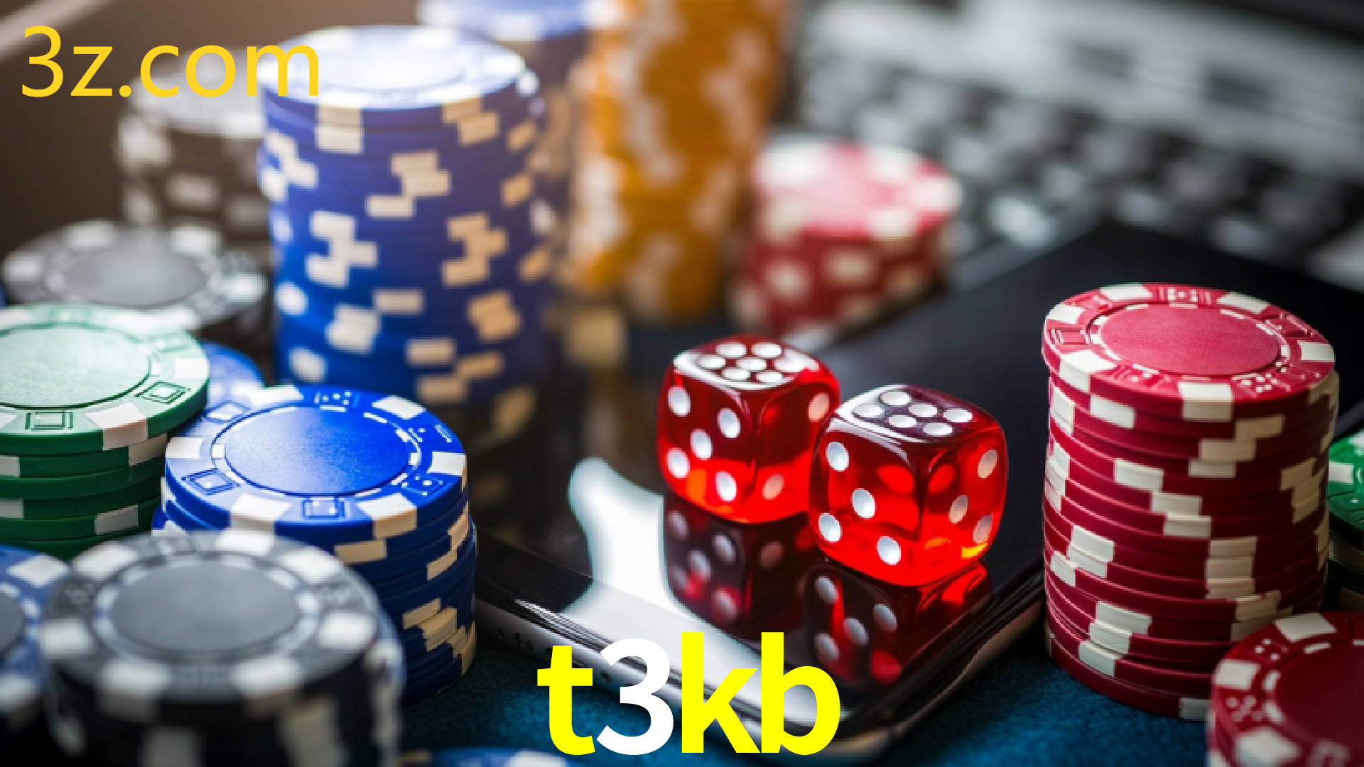 T3KB