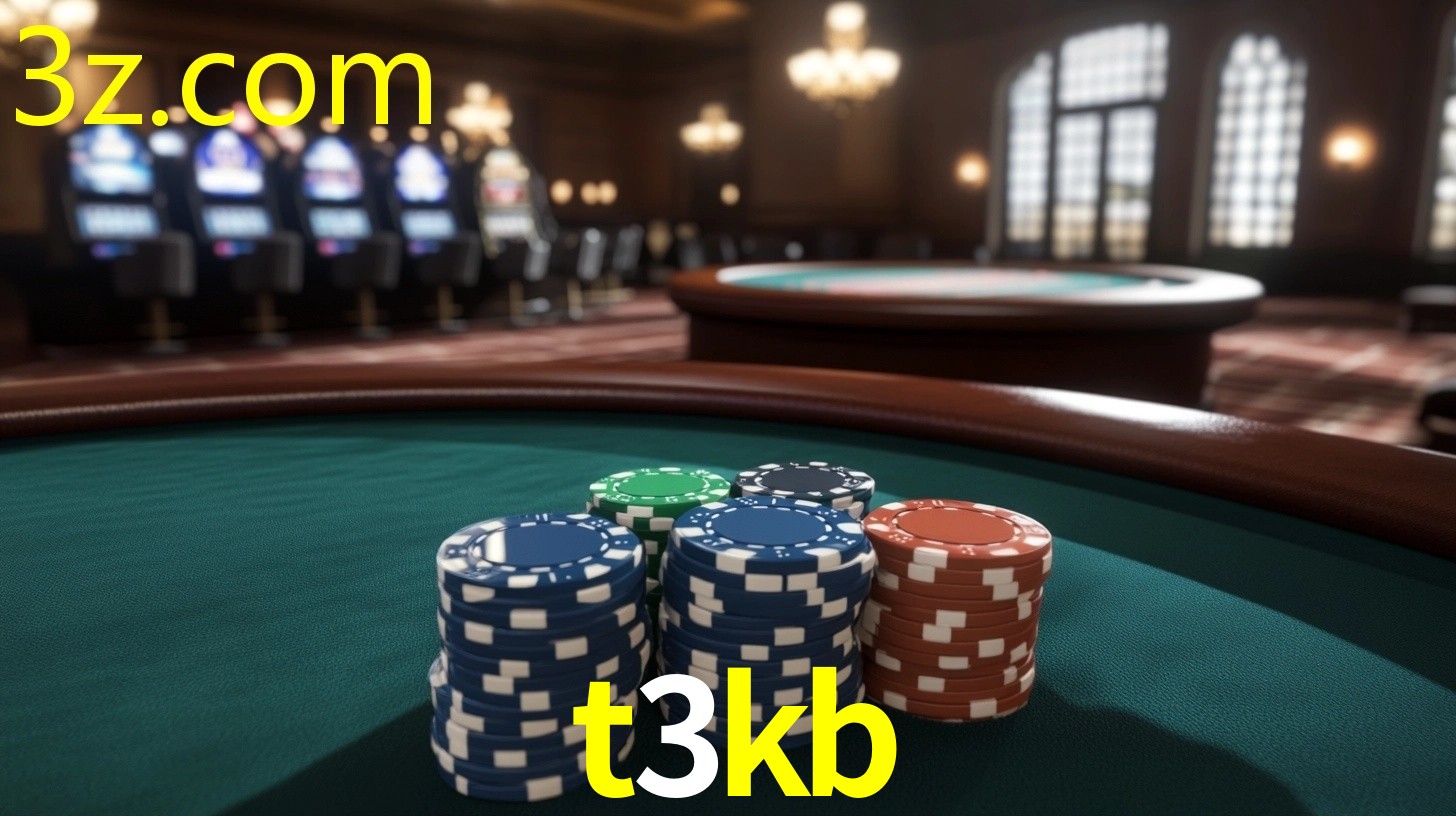 T3KB