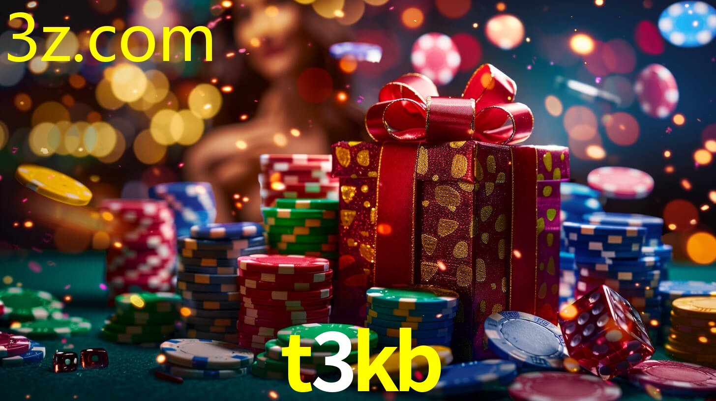 T3KB