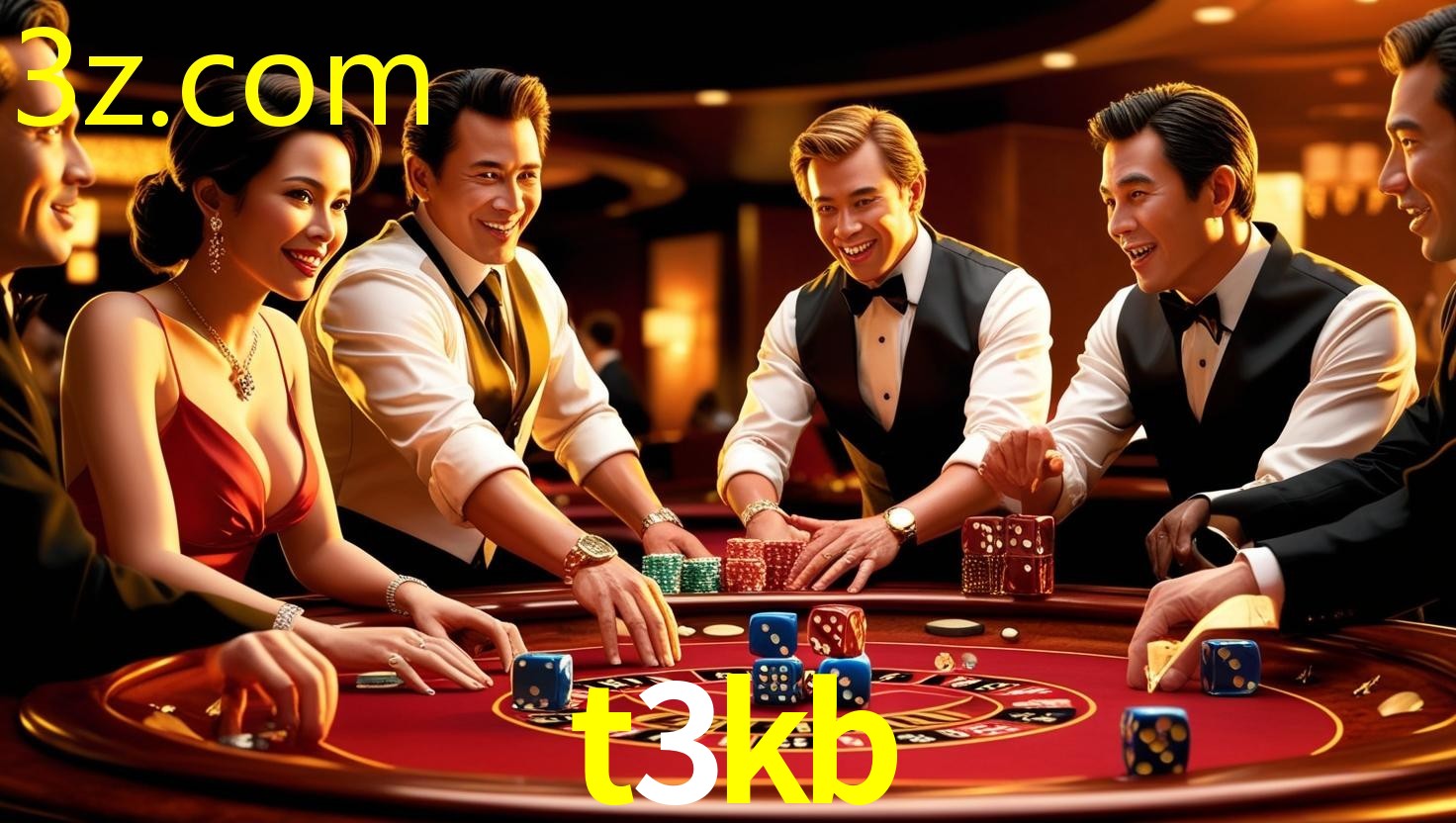 T3KB