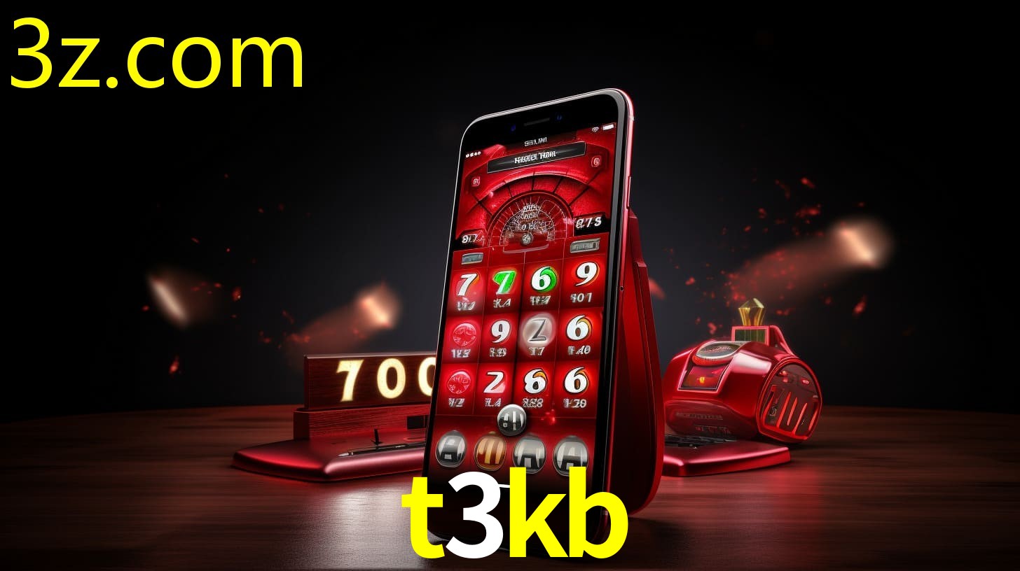 T3KB