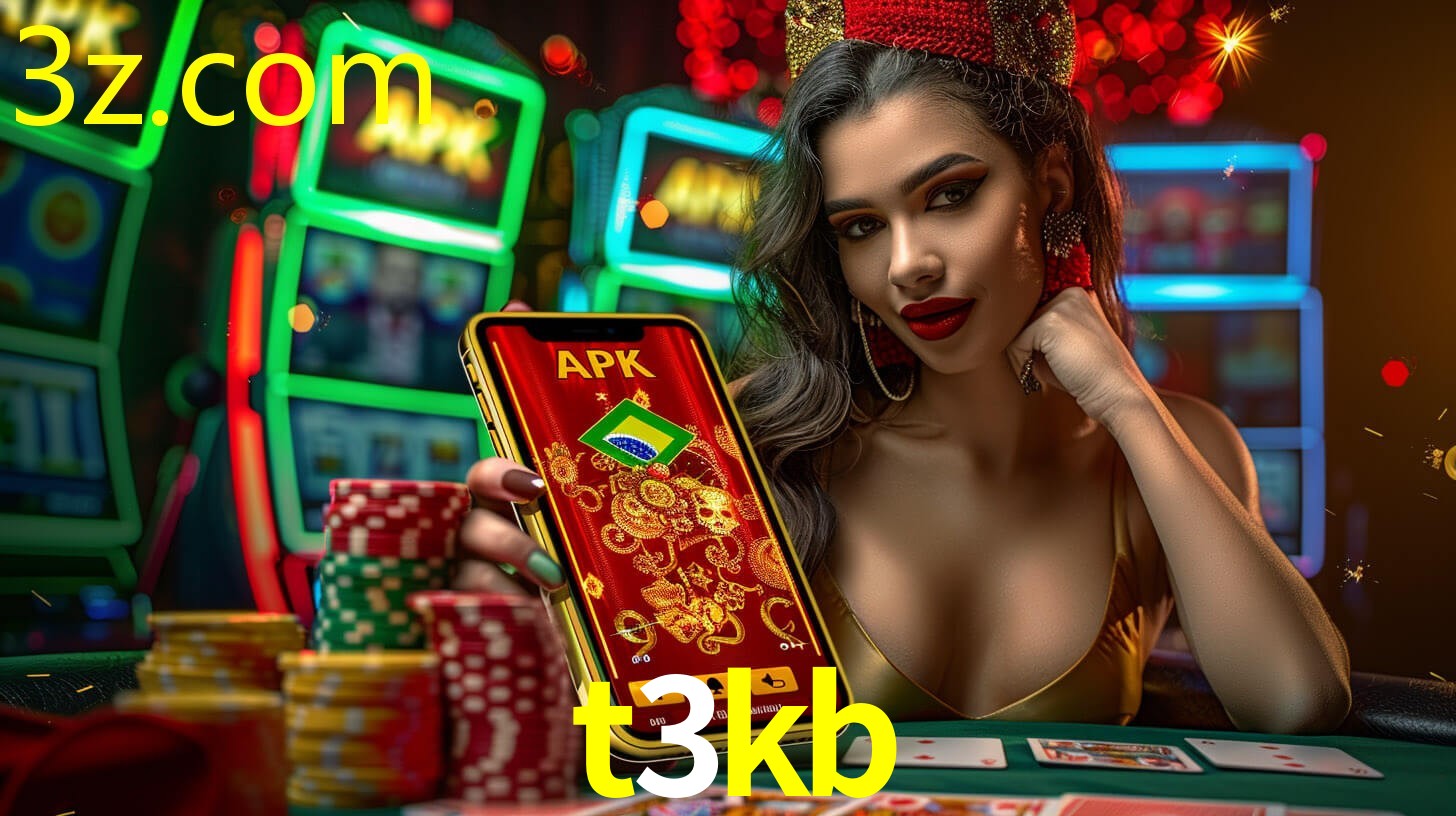 T3KB