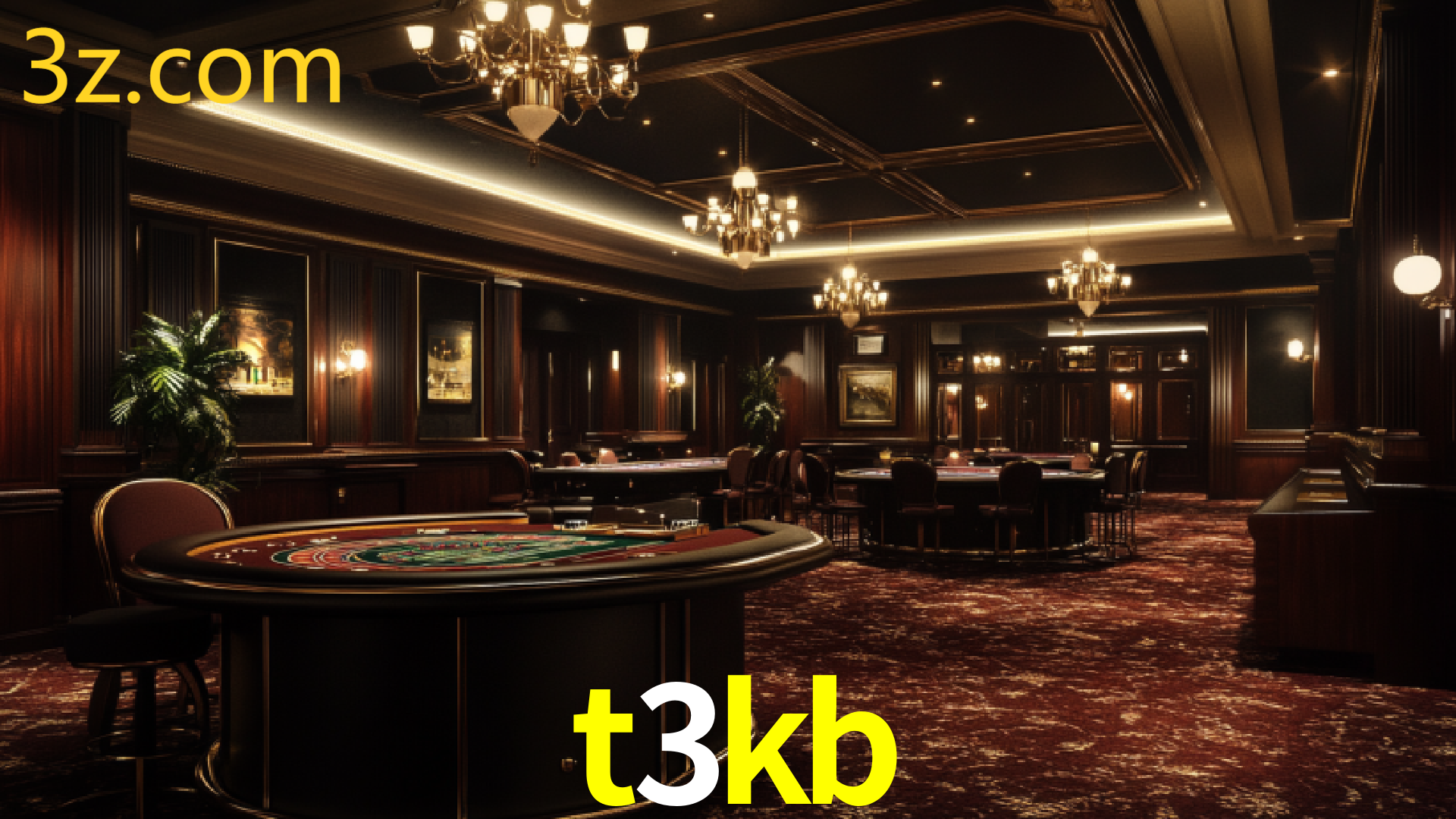 T3KB