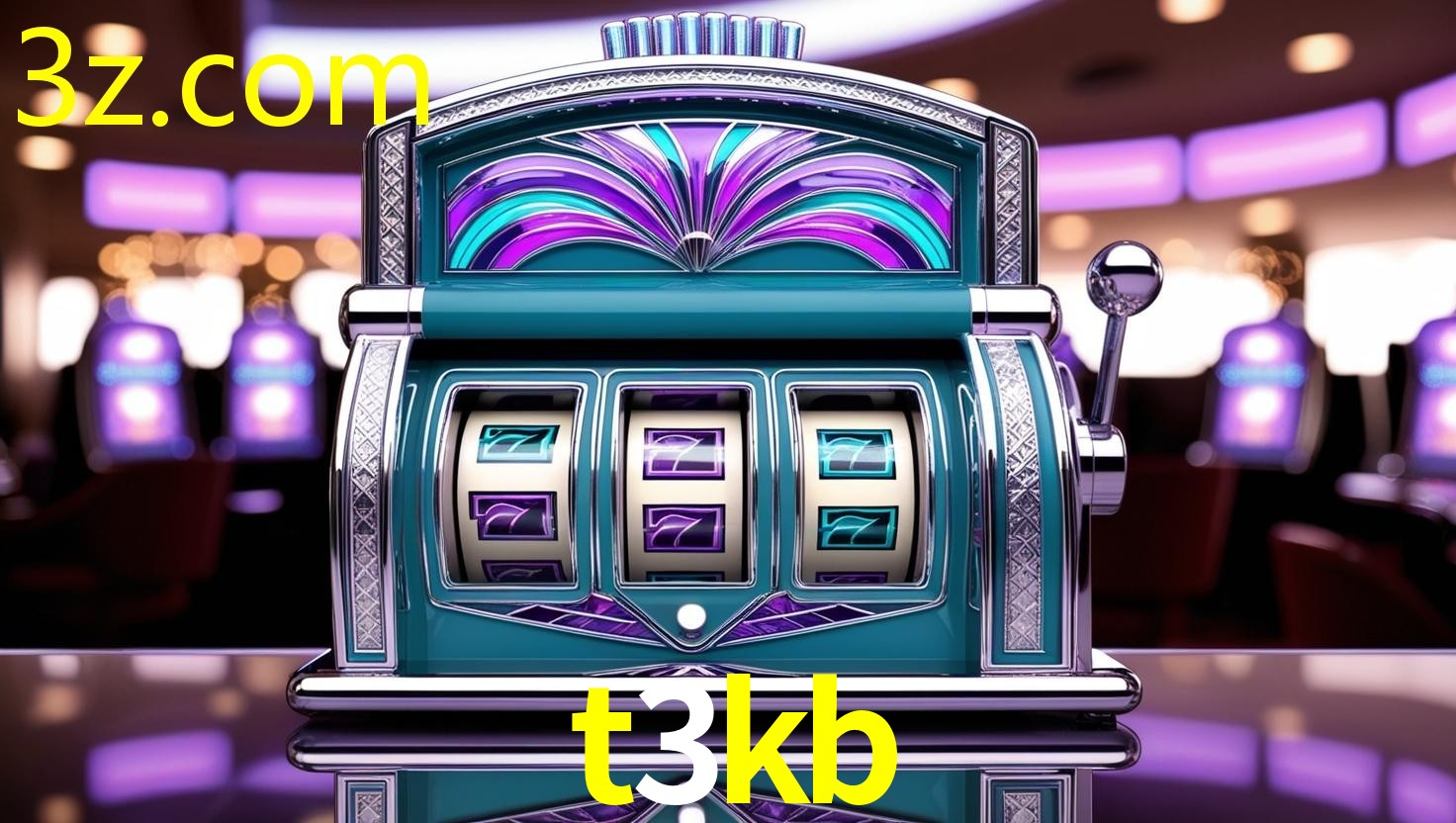 T3KB
